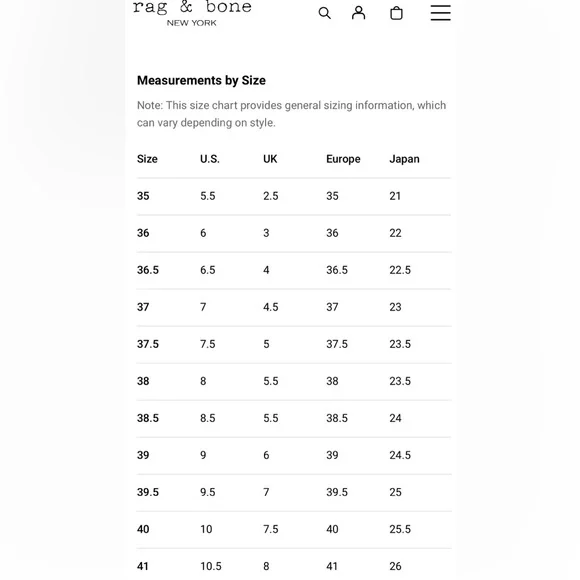 Rag & Bone Harrow Ankle Booties with Strap Suede Wax Coated Leather Size 7.5 - Picture 11 of 11